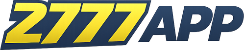 2777 app লোগো